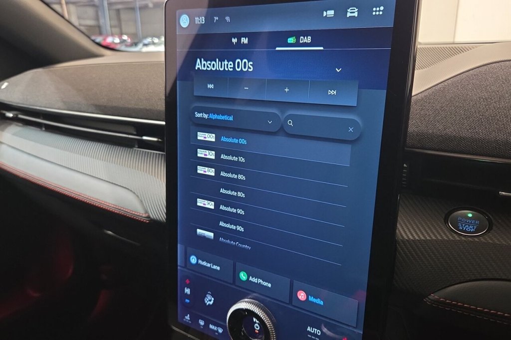 Used Ford Mustang Mach-E 2023 for sale - 77399830: Photo 39