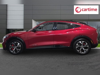 Used Ford Mustang Mach-E 2023 for sale - 77399830: Photo