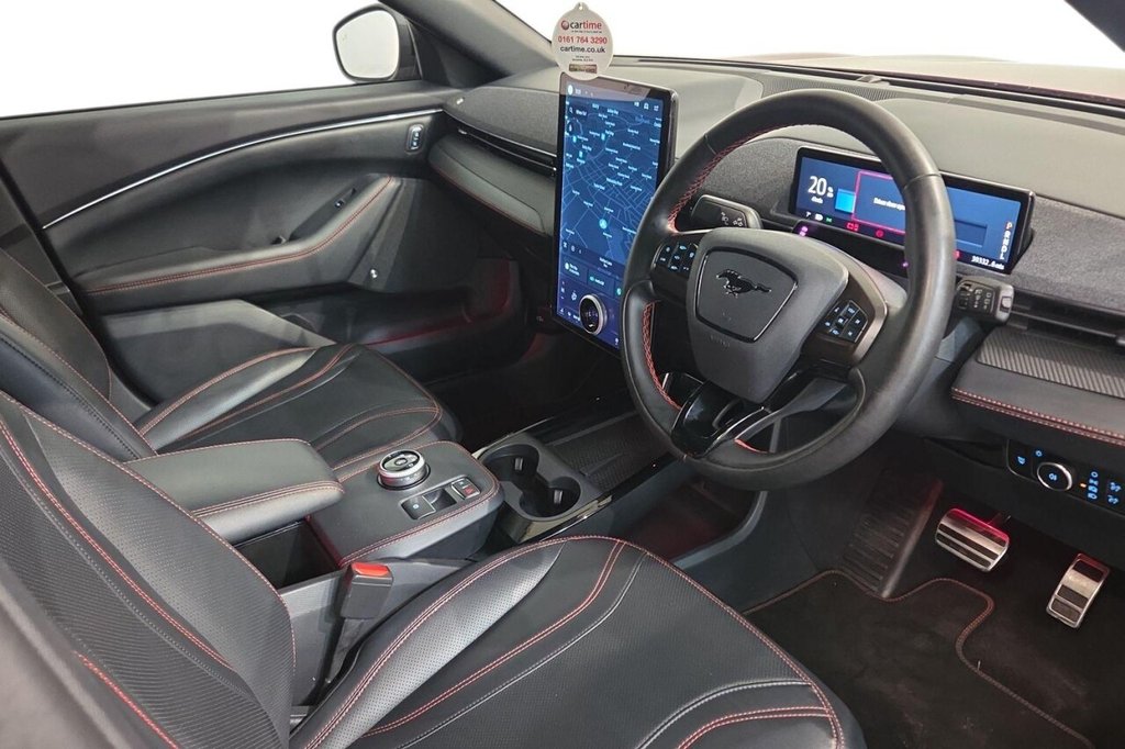 Used Ford Mustang Mach-E 2023 for sale - 77399830: Photo 9