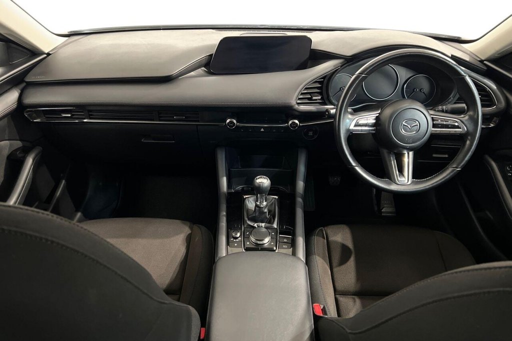 Used Mazda Mazda3 2022 for sale - 76654619: Photo 12