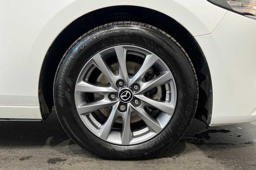 Used Mazda Mazda3 2022 for sale - 76654619: Photo 14