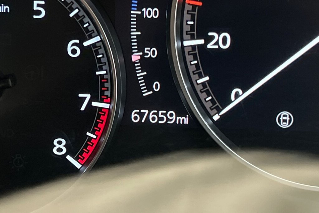 Used Mazda Mazda3 2022 for sale - 76654619: Photo 15