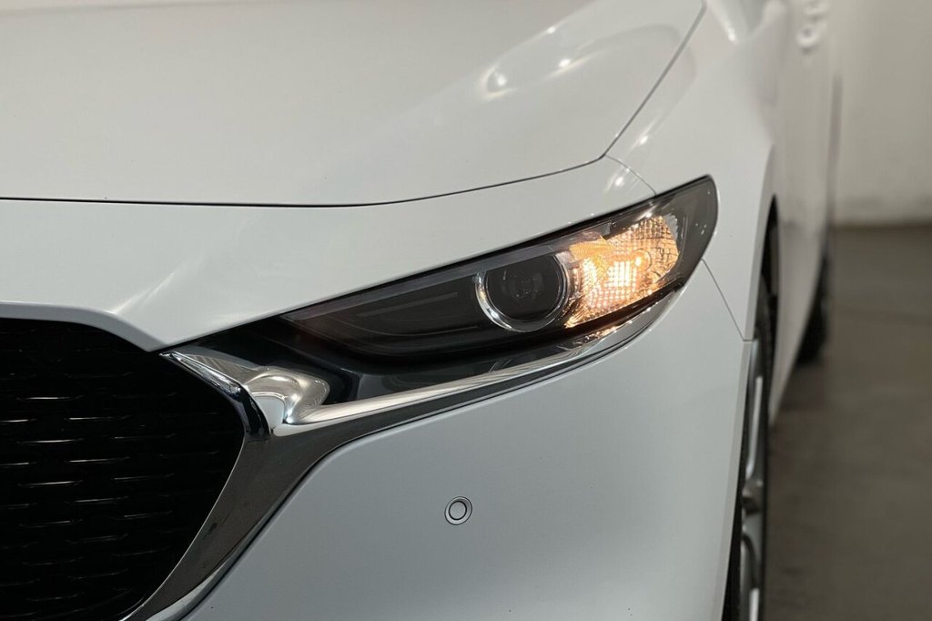 Used Mazda Mazda3 2022 for sale - 76654619: Photo 16