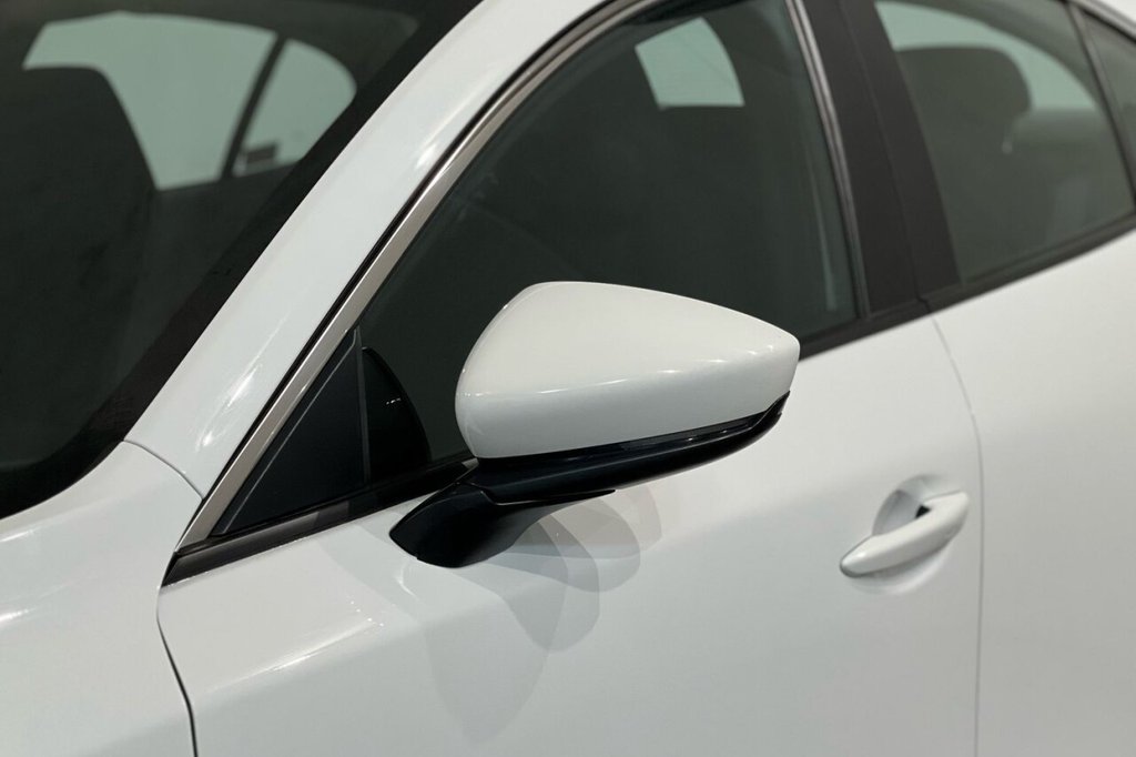 Used Mazda Mazda3 2022 for sale - 76654619: Photo 17