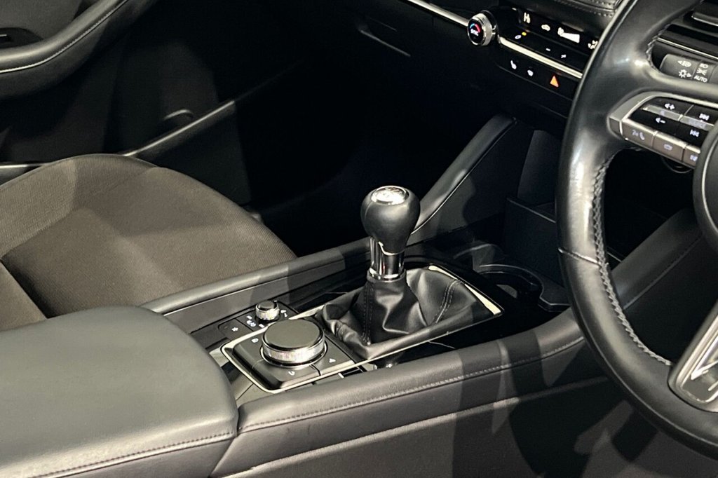 Used Mazda Mazda3 2022 for sale - 76654619: Photo 23