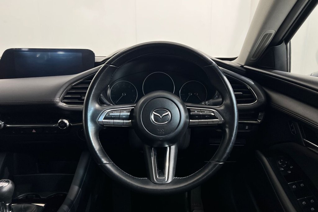 Used Mazda Mazda3 2022 for sale - 76654619: Photo 24