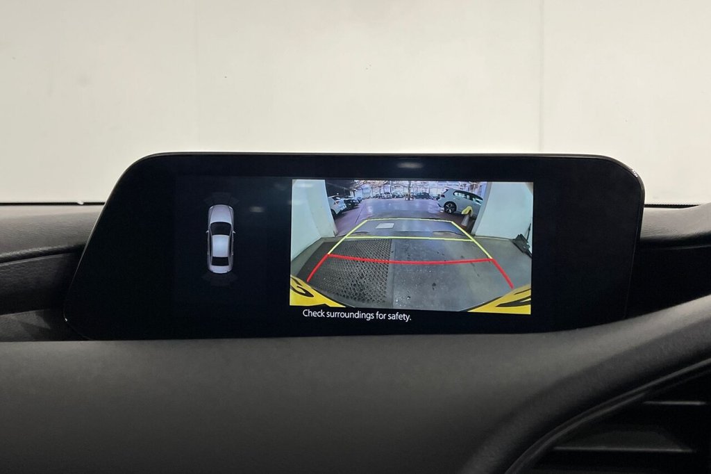 Used Mazda Mazda3 2022 for sale - 76654619: Photo 29