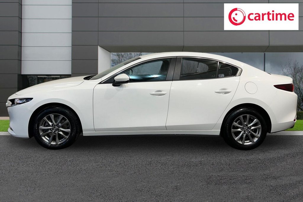 Used Mazda Mazda3 2022 for sale - 76654619: Photo 3