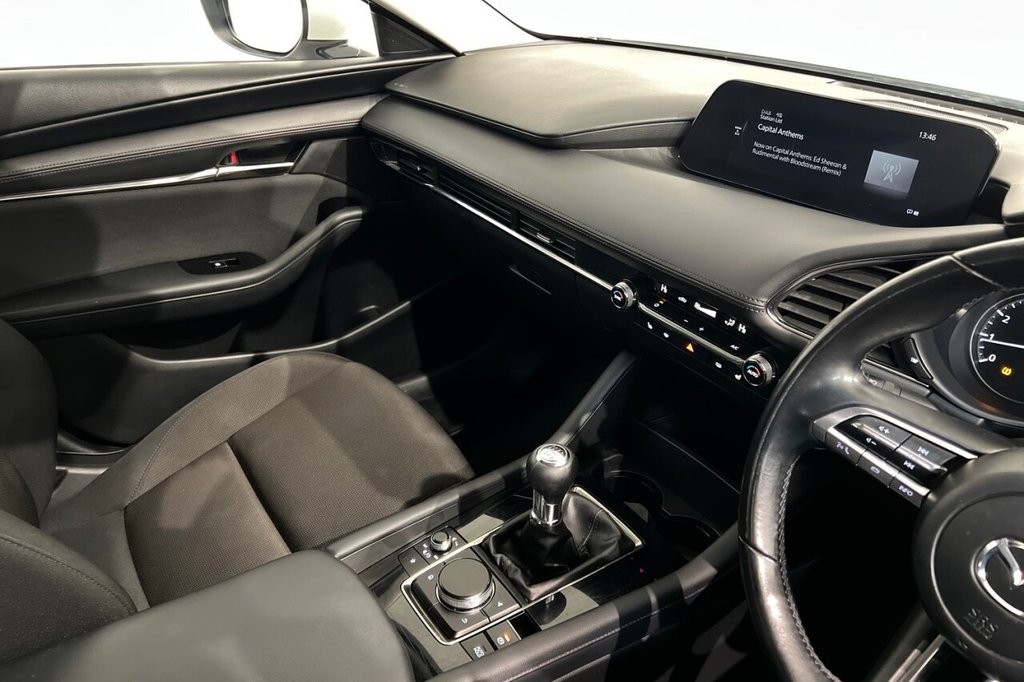 Used Mazda Mazda3 2022 for sale - 76654619: Photo 32