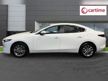 Used Mazda Mazda3 2022 for sale - 76654619: Photo