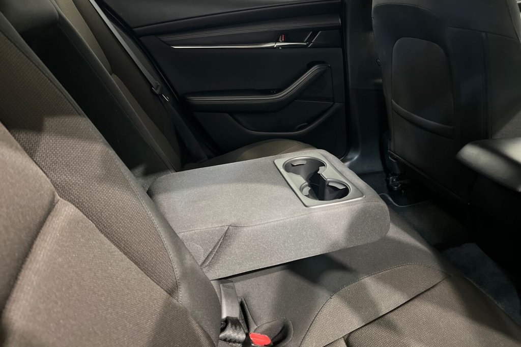 Used Mazda Mazda3 2022 for sale - 76654619: Photo 41