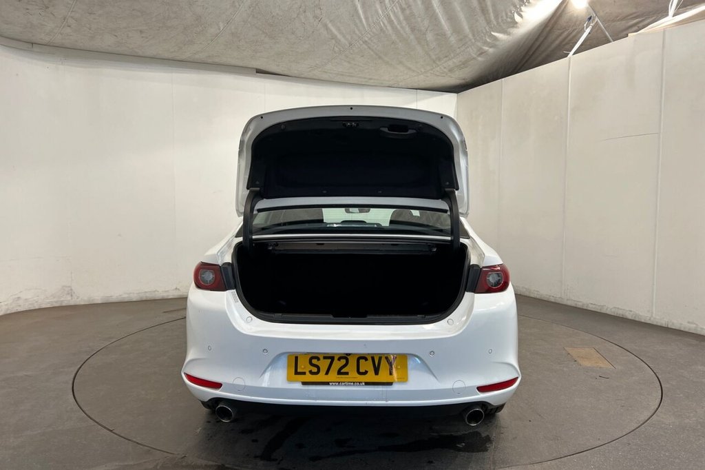 Used Mazda Mazda3 2022 for sale - 76654619: Photo 42