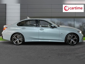 Used BMW 3 Series 2024 for sale - 75336046: Photo