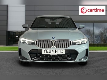Used BMW 3 Series 2024 for sale - 75336046: Photo