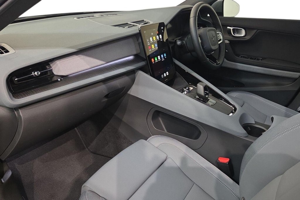 Used Polestar Polestar 2 2025 for sale - 76642263: Photo 11