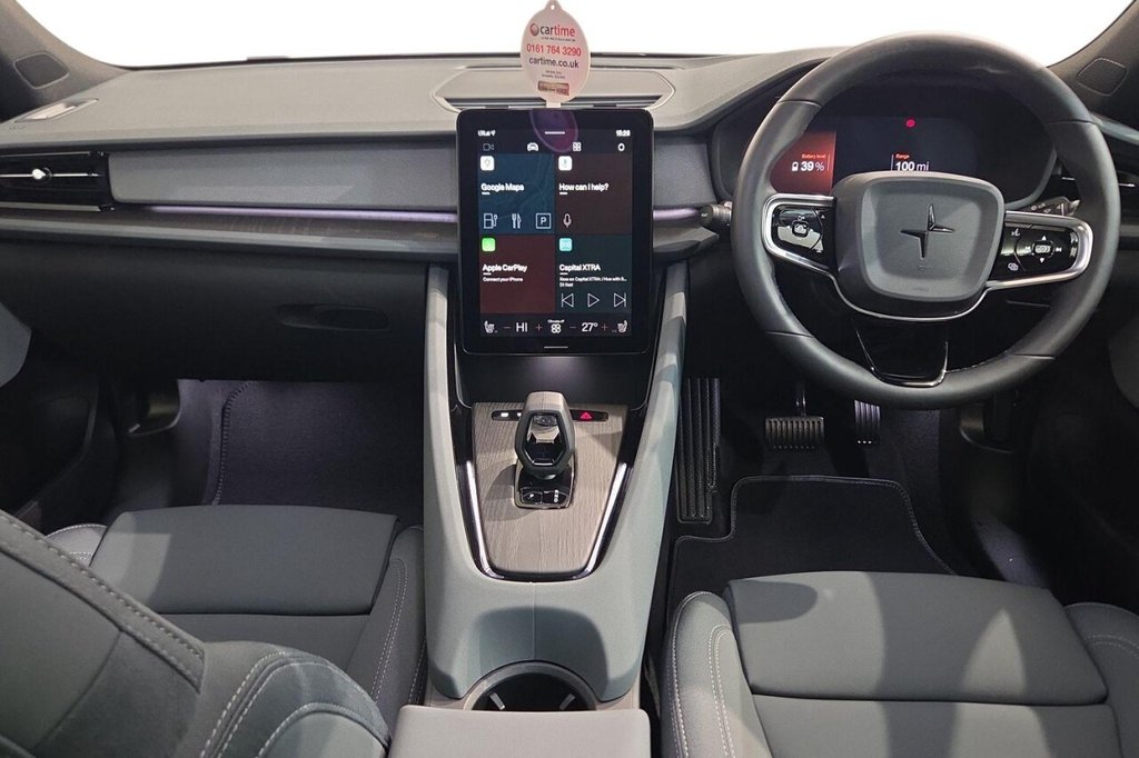 Used Polestar Polestar 2 2025 for sale - 76642263: Photo 12