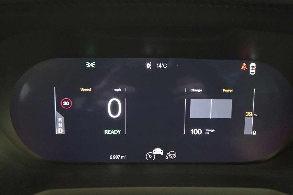 Used Polestar Polestar 2 2025 for sale - 76642263: Photo 15