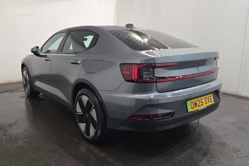 Used Polestar Polestar 2 2025 for sale - 76642263: Photo 16