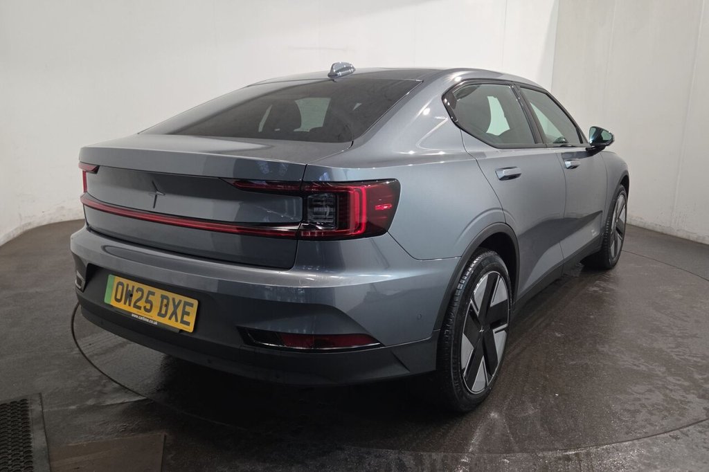 Used Polestar Polestar 2 2025 for sale - 76642263: Photo 17