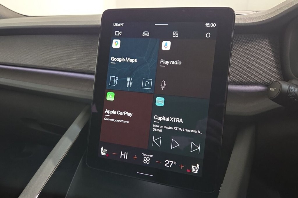 Used Polestar Polestar 2 2025 for sale - 76642263: Photo 19