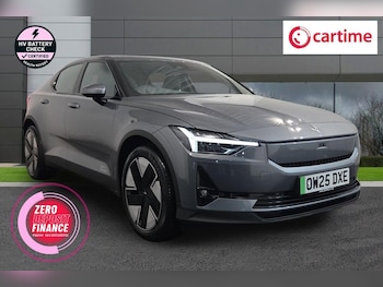 Polestar - Polestar 2