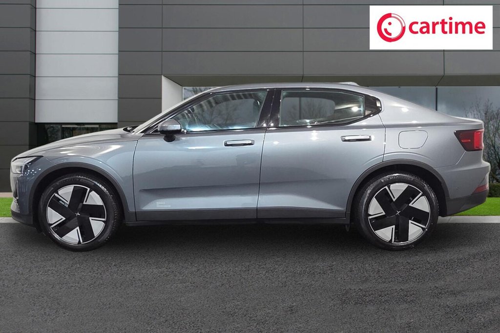 Used Polestar Polestar 2 2025 for sale - 76642263: Photo 3