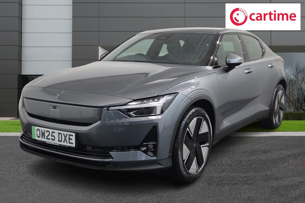 Used Polestar Polestar 2 2025 for sale - 76642263: Photo 7