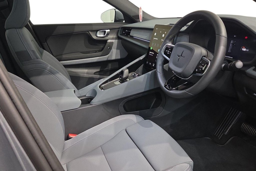 Used Polestar Polestar 2 2025 for sale - 76642263: Photo 9