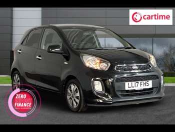 2017 (17) - 1.0 EcoDynamics SE Hatchback 5dr Petrol Manual Euro 6 (s/s) (65 bhp) Great