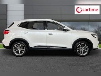 Used MG MG HS 2022 for sale - 76202797: Photo
