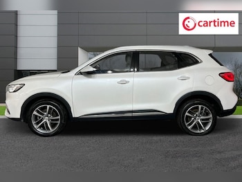 Used MG MG HS 2022 for sale - 76202797: Photo