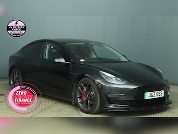 Used Tesla Model 3 2021 for sale - 78672072: Photo