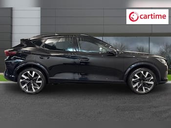 Used Cupra Formentor 2025 for sale - 79763952: Photo