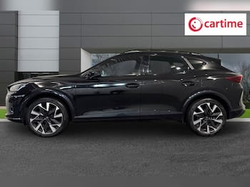 Used Cupra Formentor 2025 for sale - 79763952: Photo