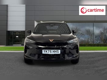 Used Cupra Formentor 2025 for sale - 79763952: Photo