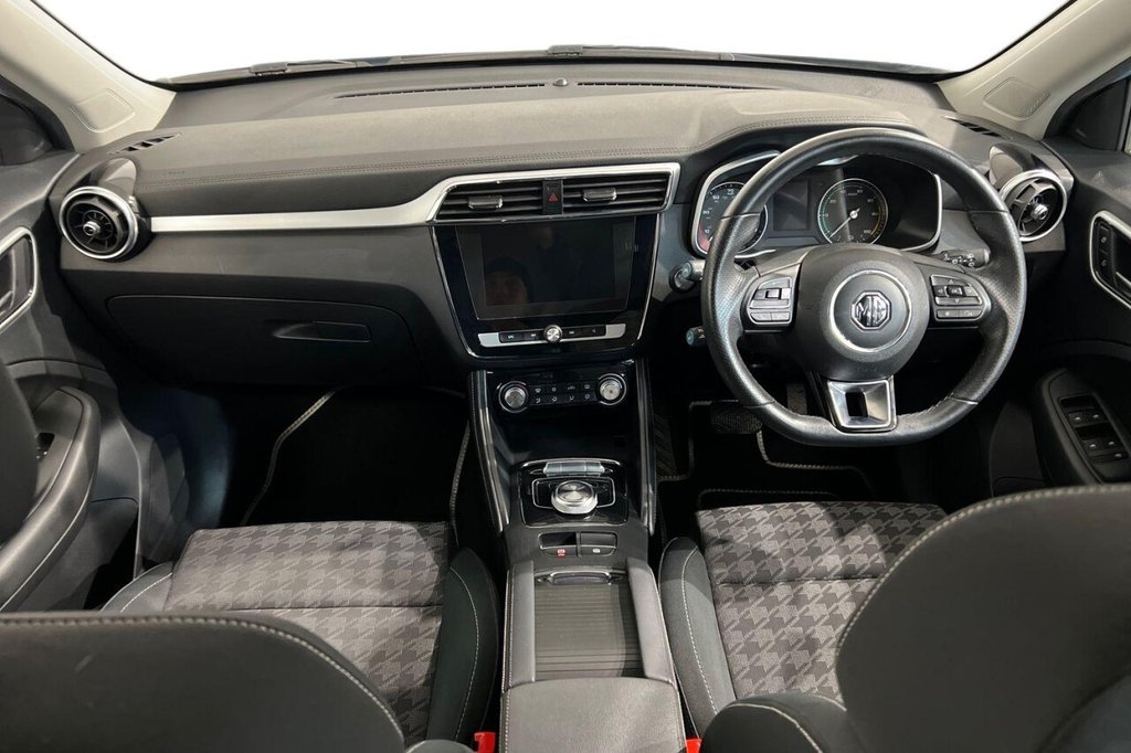 Used MG MG ZS 2020 for sale - 77369162: Photo 12