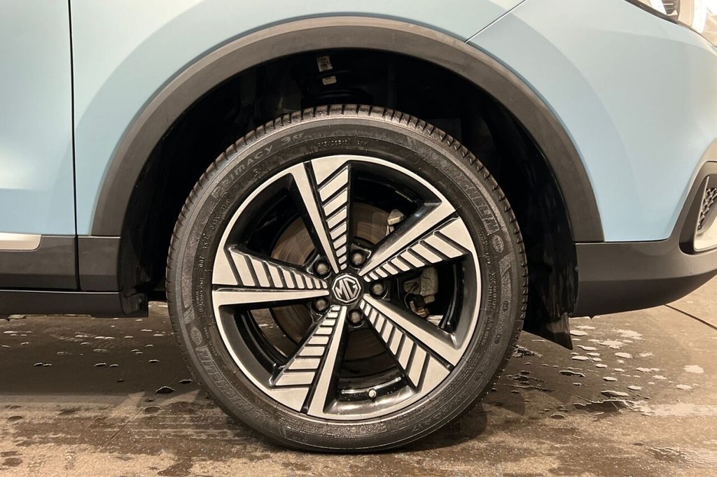 Used MG MG ZS 2020 for sale - 77369162: Photo 14