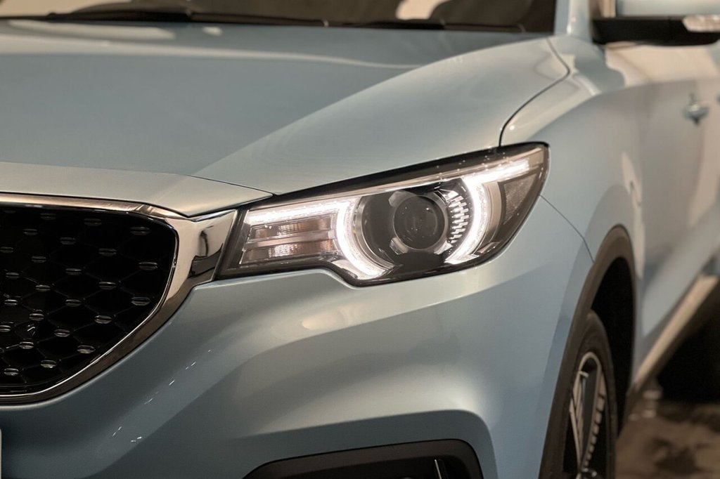 Used MG MG ZS 2020 for sale - 77369162: Photo 16