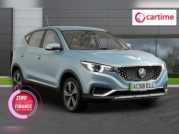 Used MG MG ZS 2020 for sale - 77369162: Photo