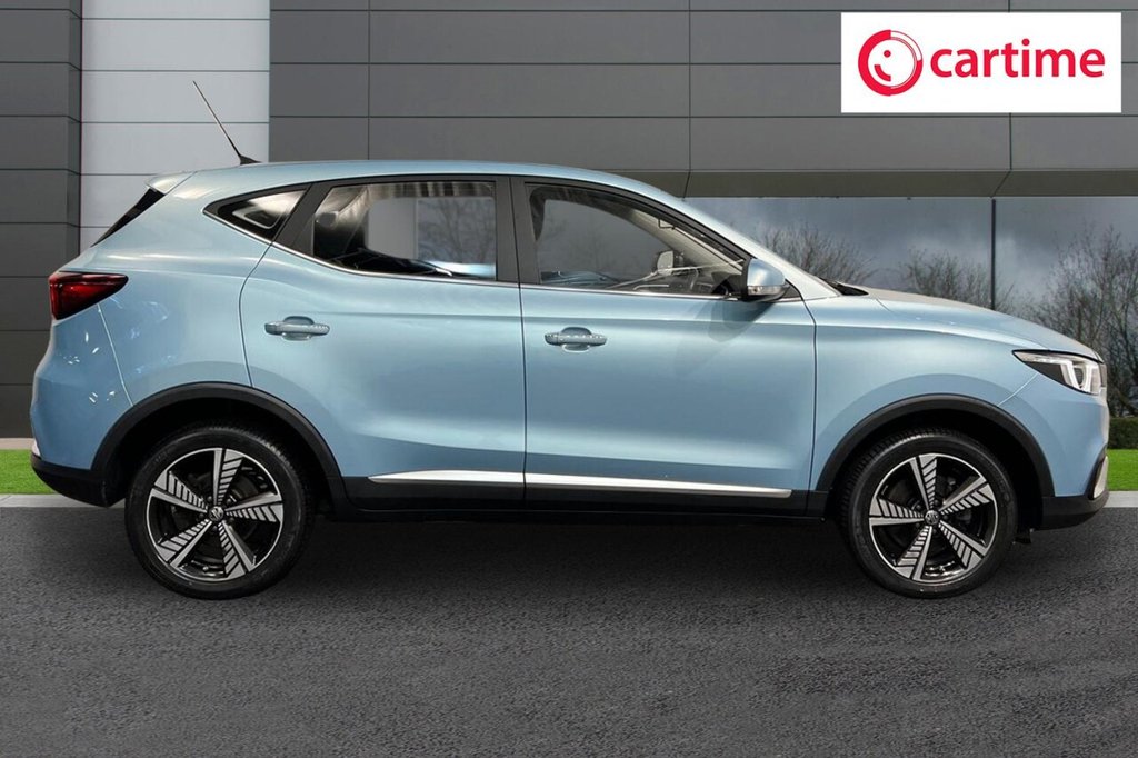 Used MG MG ZS 2020 for sale - 77369162: Photo 2