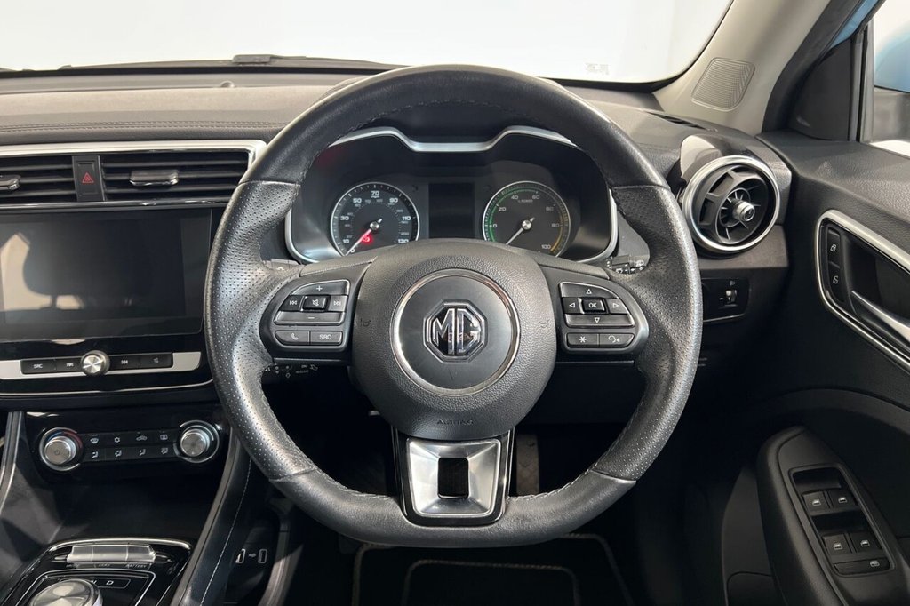 Used MG MG ZS 2020 for sale - 77369162: Photo 21