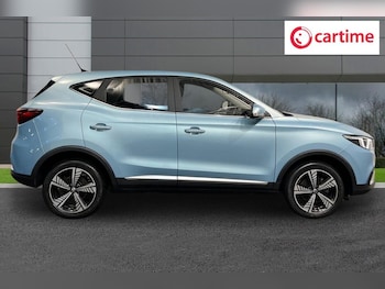 Used MG MG ZS 2020 for sale - 77369162: Photo