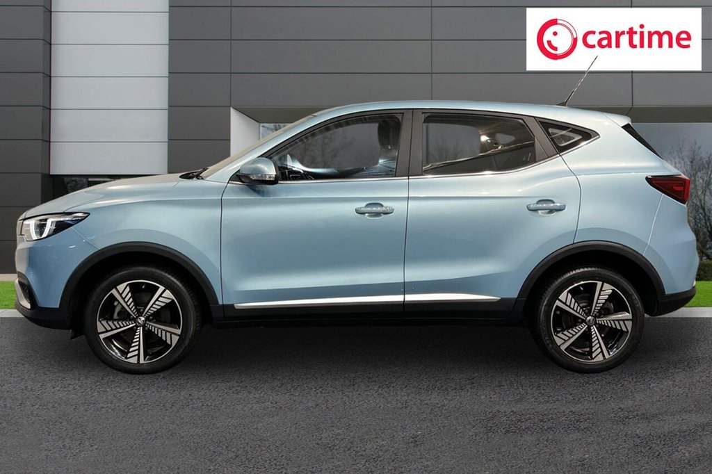 Used MG MG ZS 2020 for sale - 77369162: Photo 3