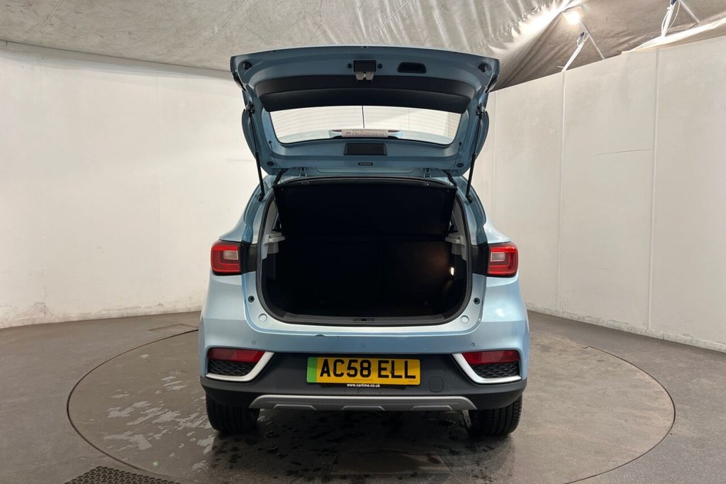 Used MG MG ZS 2020 for sale - 77369162: Photo 37