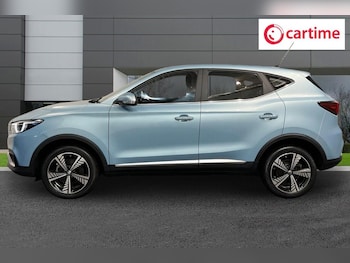 Used MG MG ZS 2020 for sale - 77369162: Photo