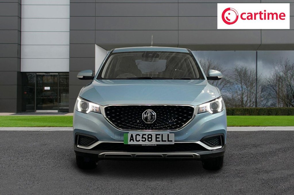 Used MG MG ZS 2020 for sale - 77369162: Photo 4