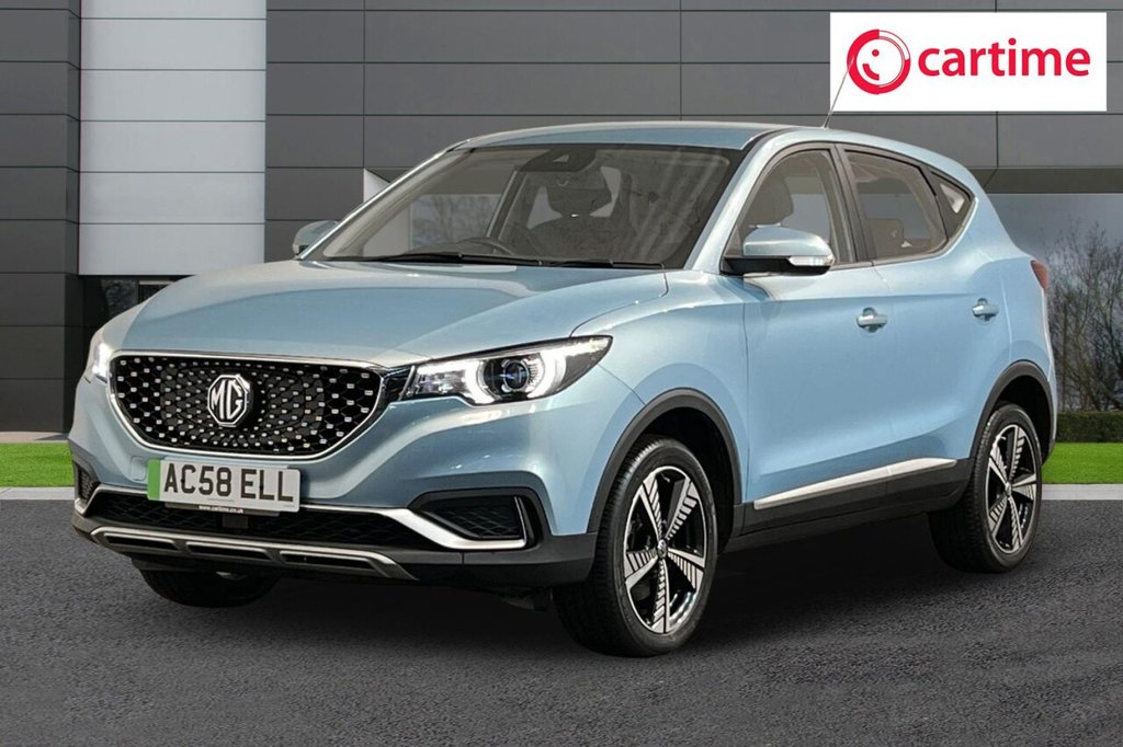 Used MG MG ZS 2020 for sale - 77369162: Photo 7