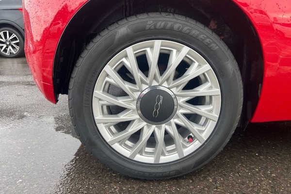 Used Fiat 500 2018 for sale - 75765347: Photo 19