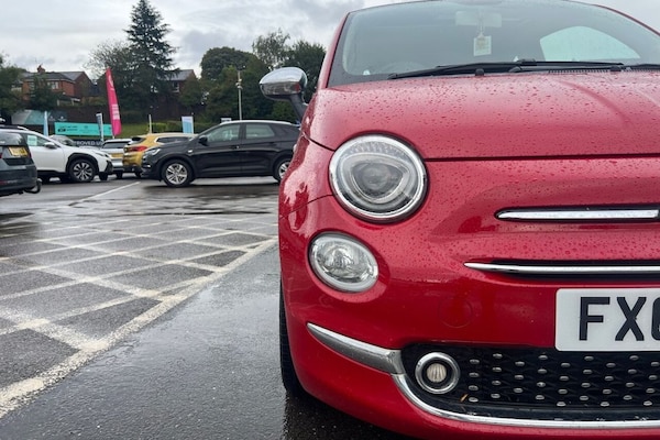 Used Fiat 500 2018 for sale - 75765347: Photo 20