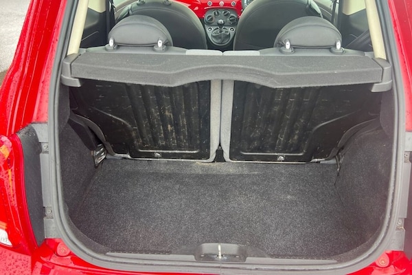 Used Fiat 500 2018 for sale - 75765347: Photo 28